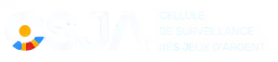 Logo du CSJA